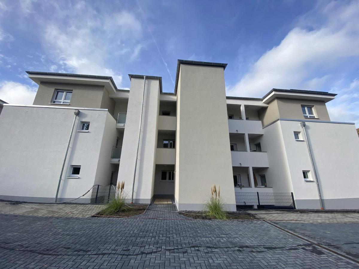 Wiedbachtaljuwel Roßbach Exteriör bild